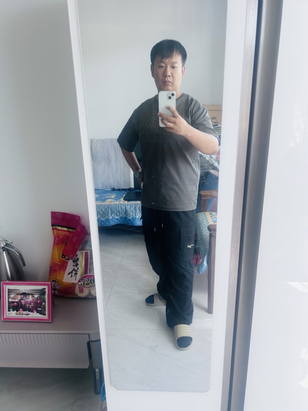 黄先生的第一张照片--南靖交友网