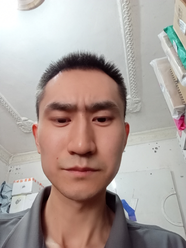 西门吹雪的第二张照片--南靖交友网