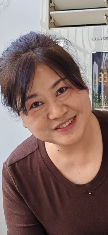 生活像一条河的第一张照片--南靖交友网