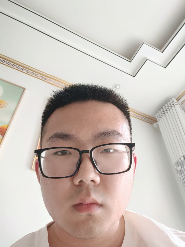 说话了的第一张照片--南靖交友网