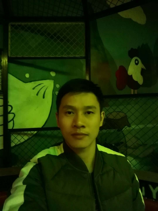 阿润的第一张照片--南靖交友网
