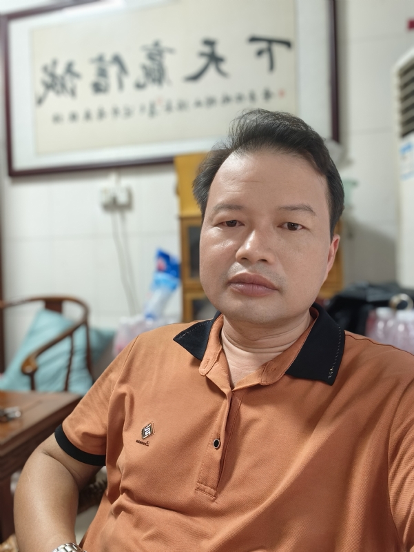 自强不息的第一张照片--南靖交友网