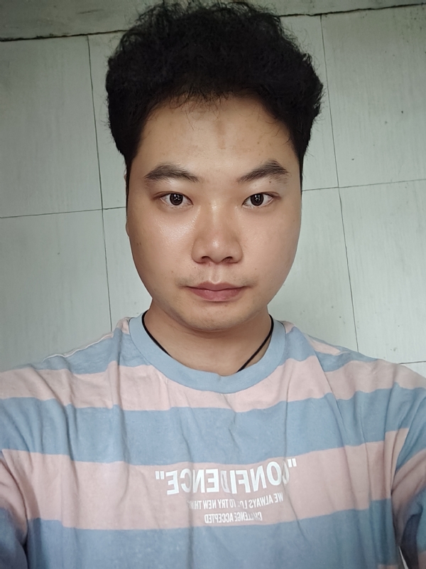 boy的第一张照片--南靖交友网
