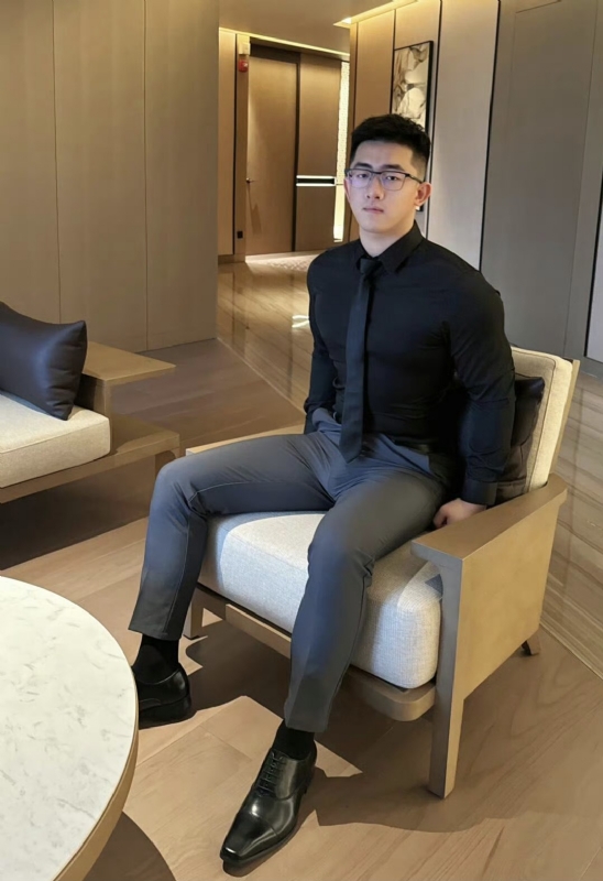李寒外改英文可家的第一张照片--南靖交友网