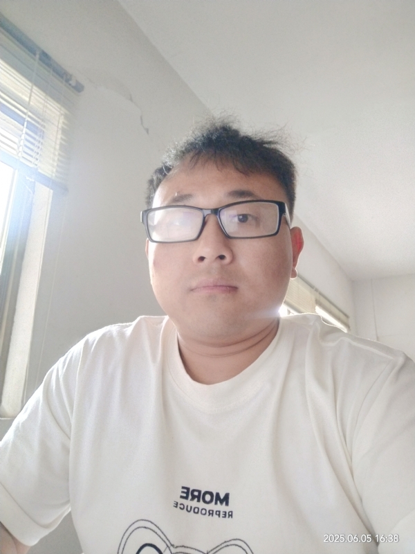 遇见你的第一张照片--南靖交友网