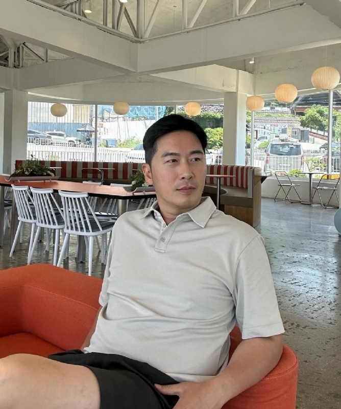 十里温柔的第一张照片--南靖交友网