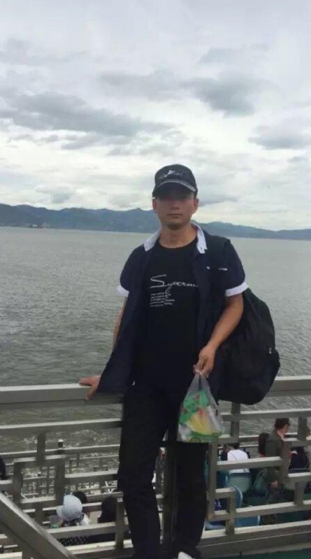 燕雯泽的第二张照片--南靖交友网