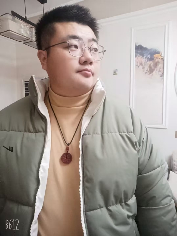 浦宁先生的第一张照片--南靖交友网