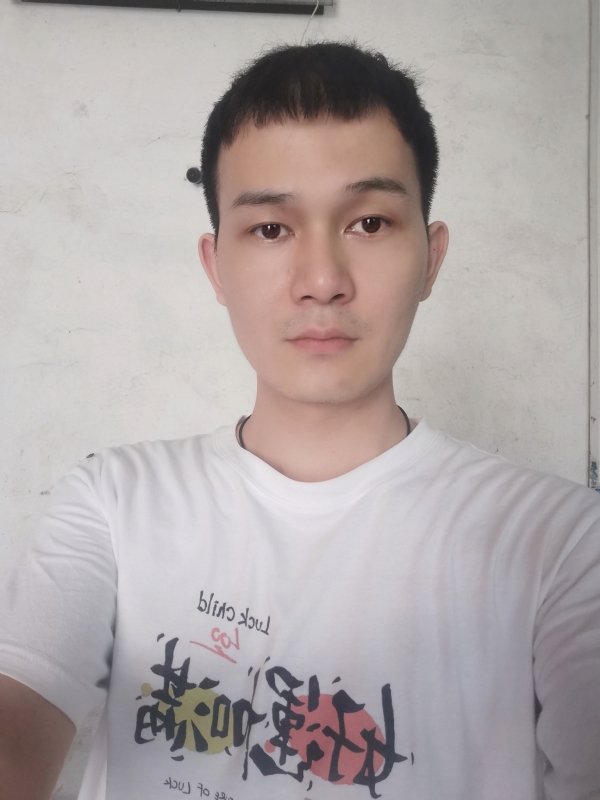 莫问前程的第一张照片--南靖交友网