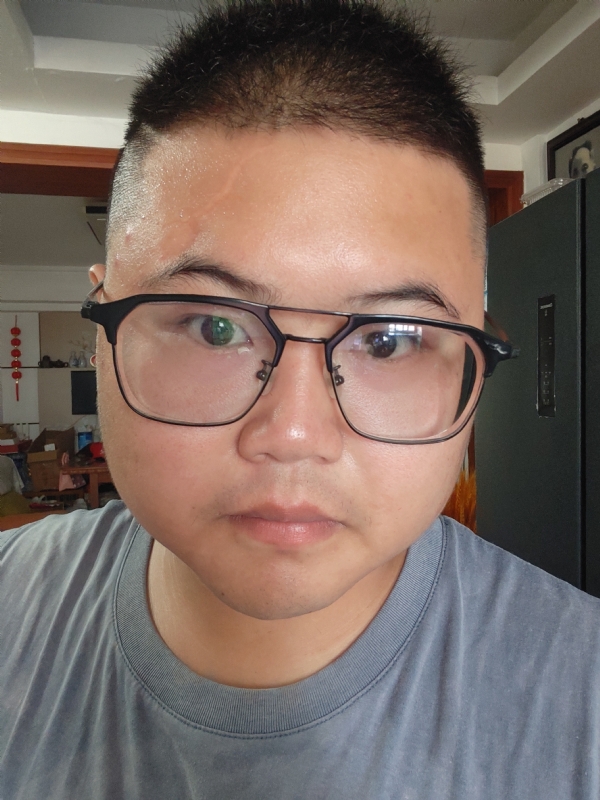 盗亦有道的第一张照片--南靖交友网