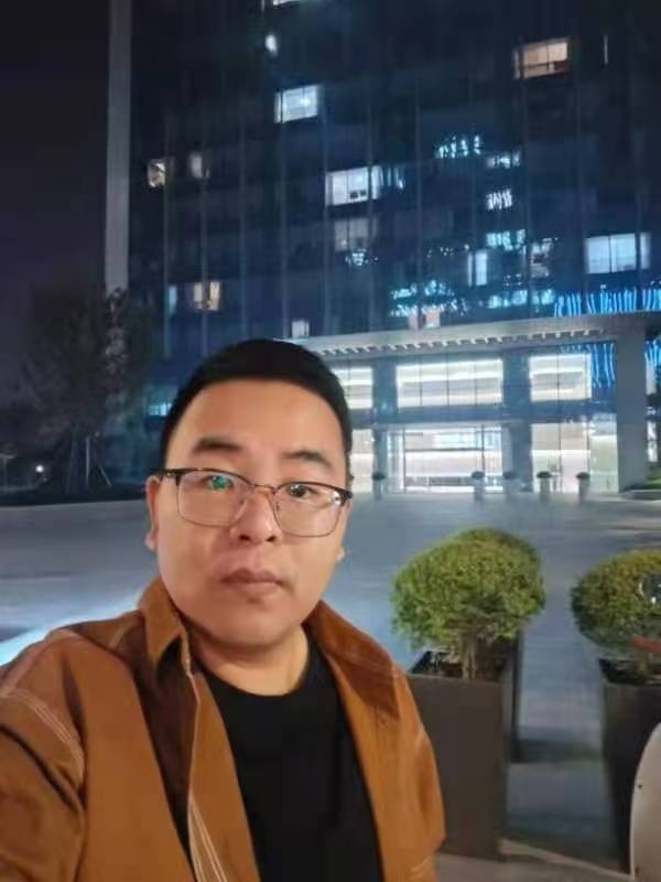 少康的第一张照片--南靖交友网
