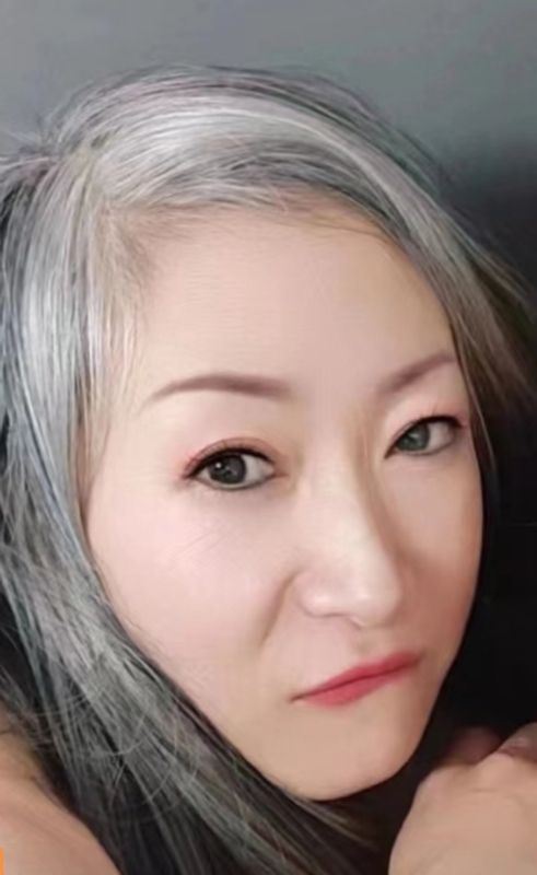 善良的第一张照片--南靖交友网