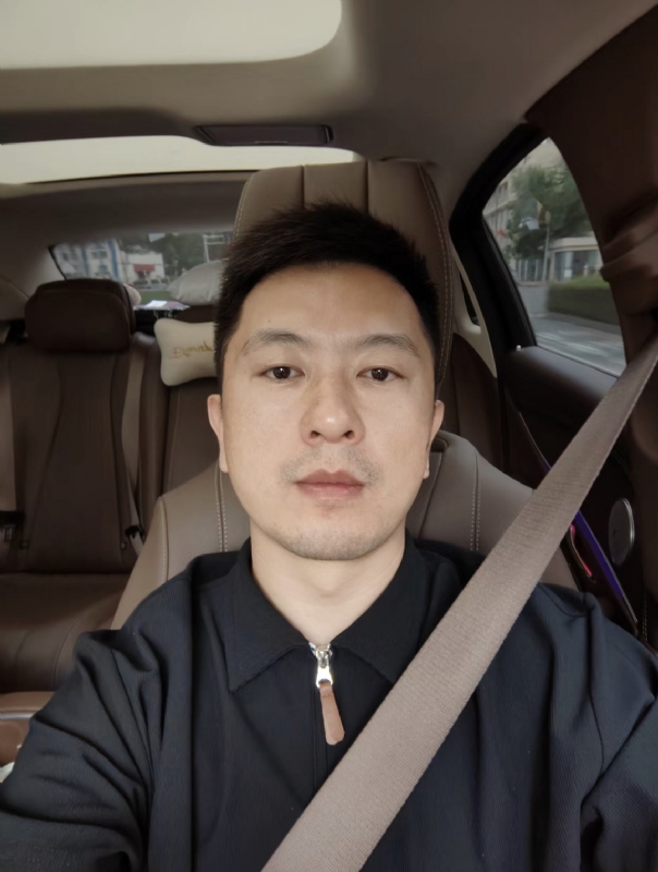 Jason的第一张照片--南靖交友网