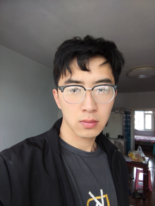 雷震雨的第一张照片--南靖交友网