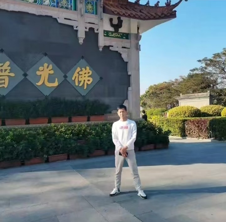 星艺的第一张照片--南靖交友网