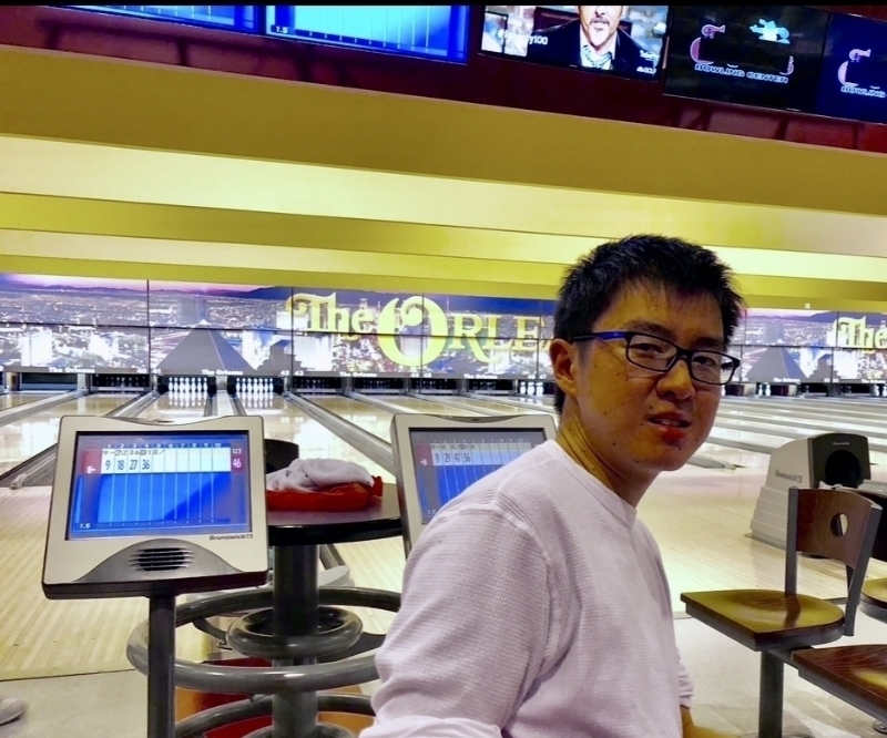 Edwin的第一张照片--南靖交友网