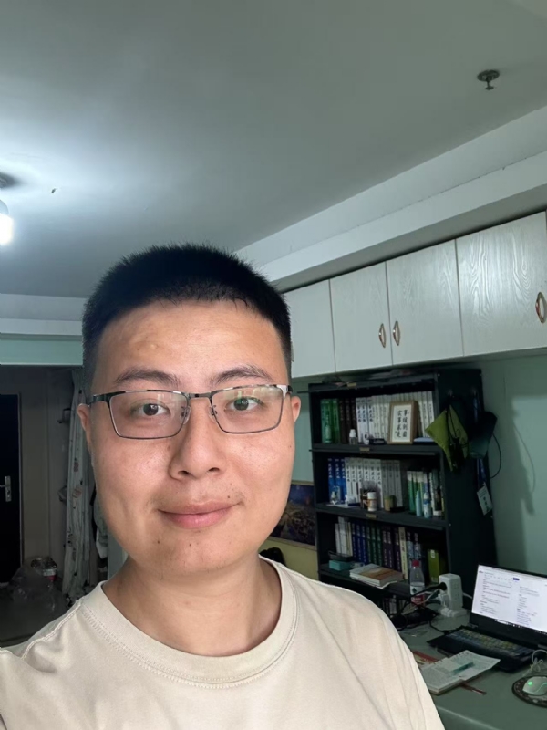 遇见更好的自己的第一张照片--南靖交友网