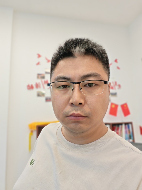 苦海寻舟的第一张照片--南靖交友网