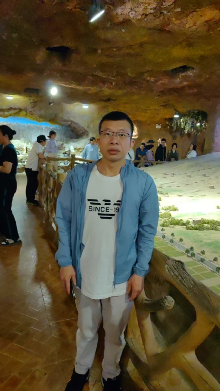 时光的第一张照片--南靖交友网