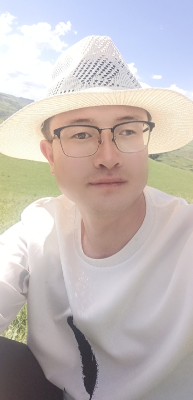 哇鬼的第一张照片--南靖交友网
