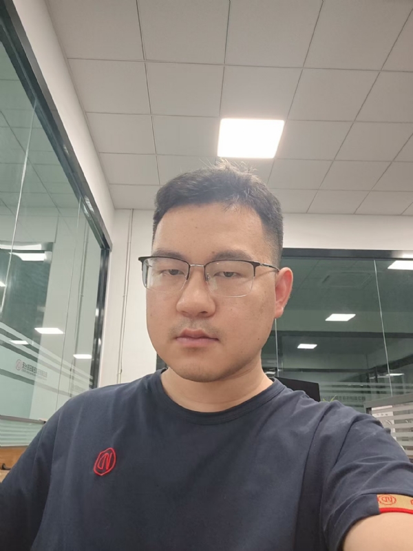 雨落浅响的第一张照片--南靖交友网