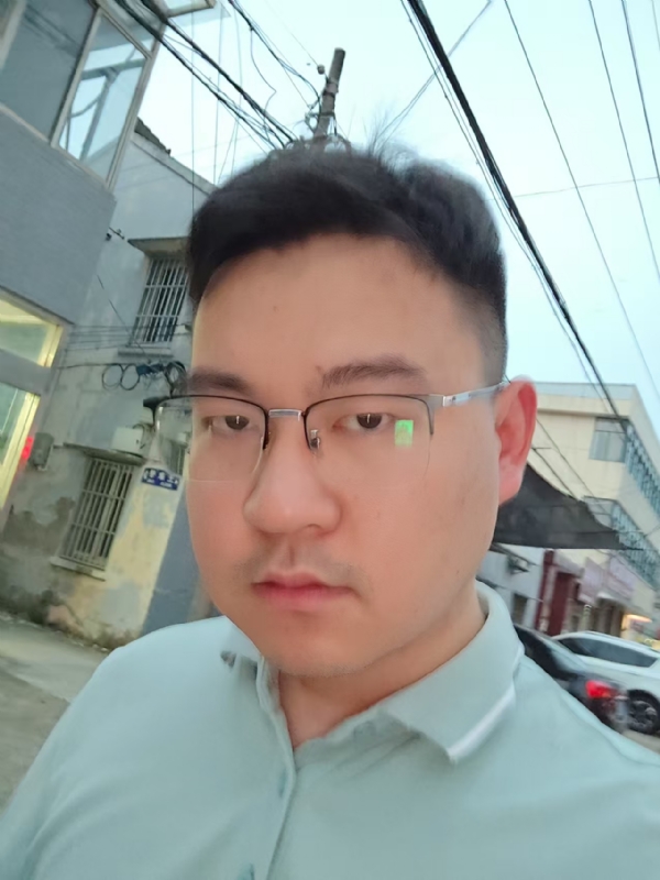 雨落浅响的第二张照片--南靖交友网