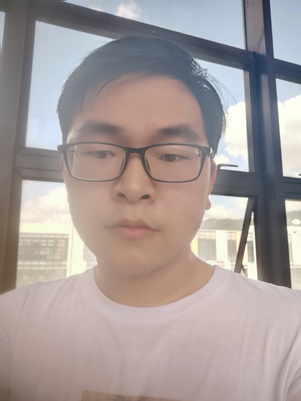 遇见YU的第一张照片--南靖交友网