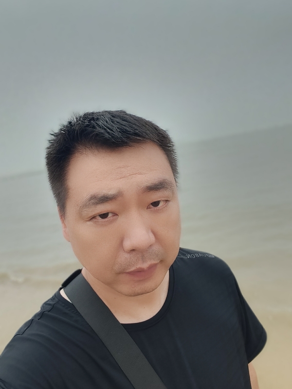 听风的蚕的第一张照片--南靖交友网